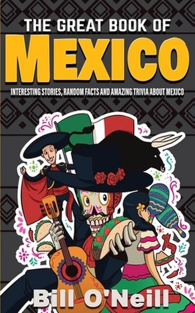 The Great Book of Mexico