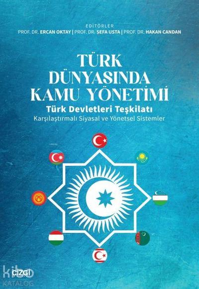 Türk Dünyasinda Kamu Yönetimi