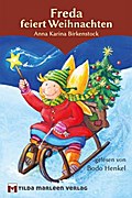Freda feiert Weihnachten