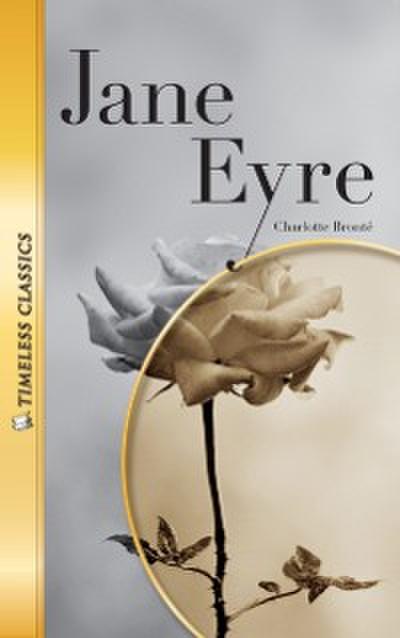 Jane Eyre Novel