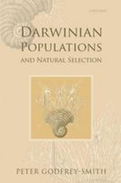 DARWINIAN POPULATIONS AND NATURAL SELECTION