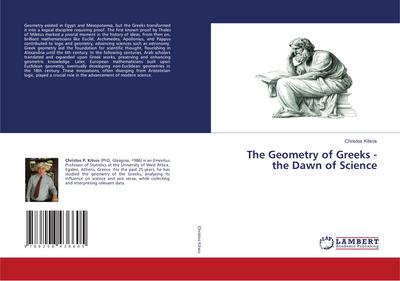 The Geometry of Greeks - the Dawn of Science