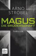 Magus. Die Bruderschaft