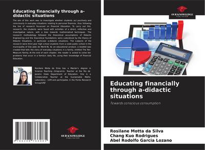 Educating financially through a-didactic situations
