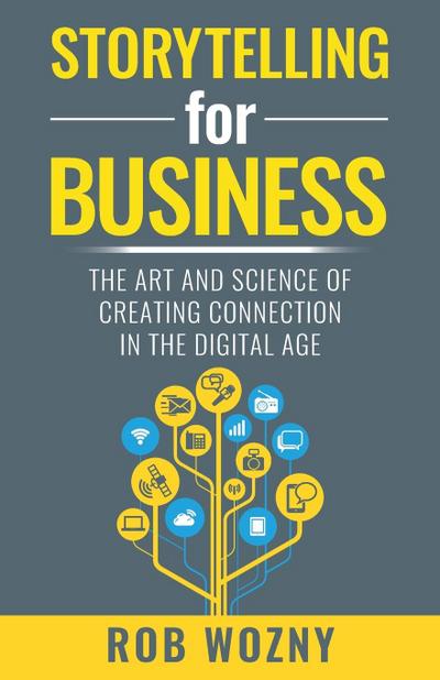 Storytelling for Business