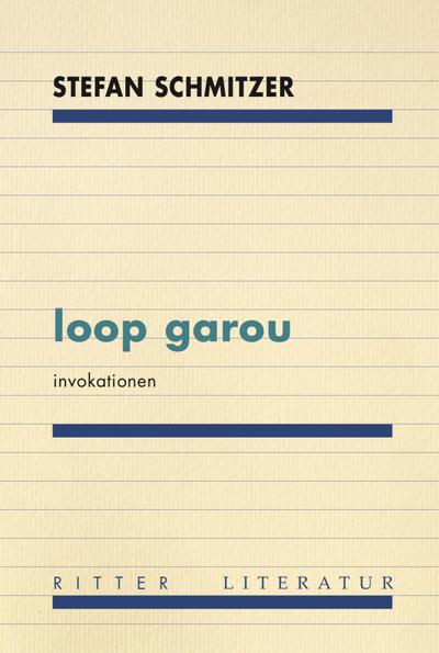 loop garou