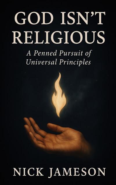 God Isn’t Religious