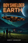 Boy Shielder EARTH