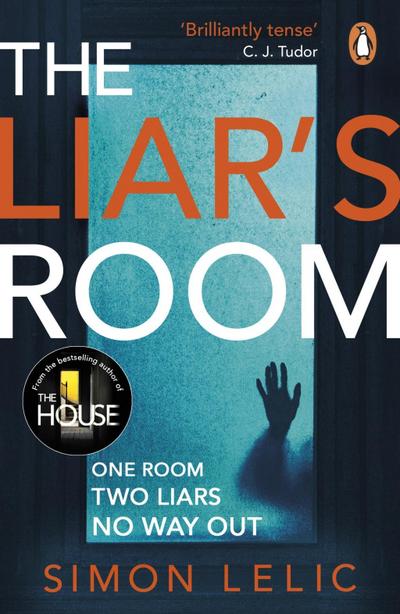 The Liar’s Room