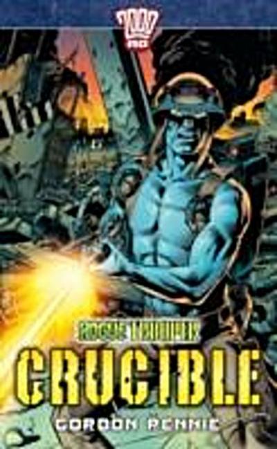 Crucible