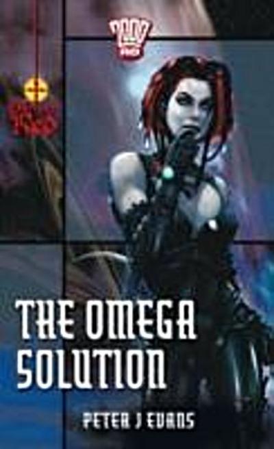 Omega Solution