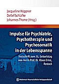 Impulse für Psychiatrie, Psychotherapie und Psycho