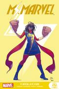 Marvel Teens: Ms. Marvel vol. 01