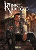 Die Kunst des Krieges. Band 3