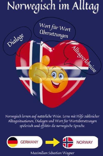 Norwegisch im Alltag
