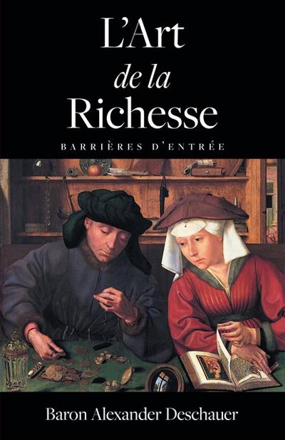 L’art De La Richesse