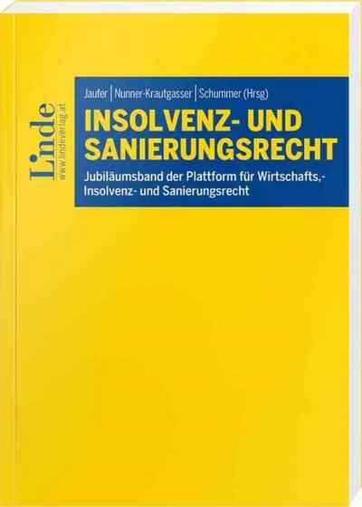 Insolvenz- und Sanierungsrecht