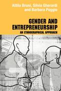 Gender and Entrepreneurship