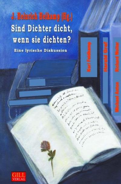 Sind Dichter dicht, wenn sie dichten?