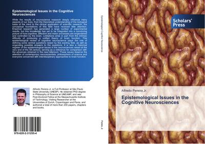 Epistemological Issues in the Cognitive Neurosciences