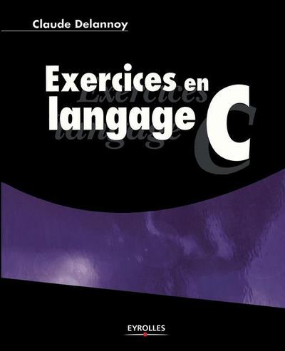 Exercices en langage C