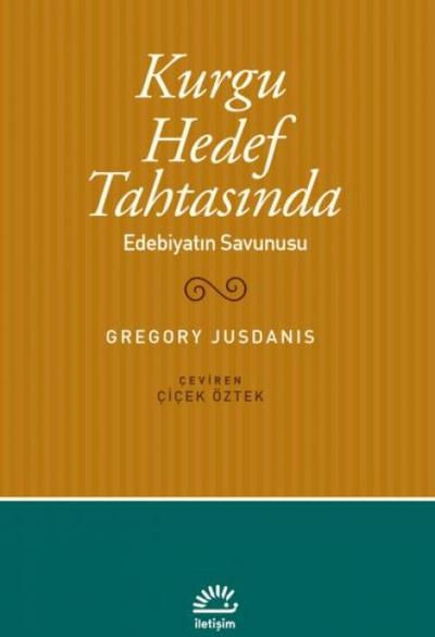 Kurgu Hedef Tahtasinda