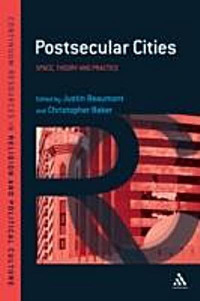 Postsecular Cities