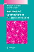 Handbook of Optimization in Telecommunications