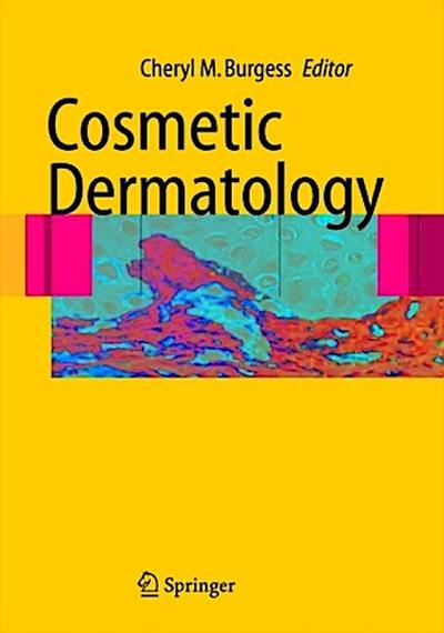 Cosmetic Dermatology