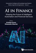 AI IN FINANCE