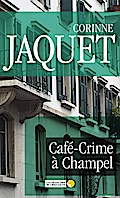 Café-Crime à Champel