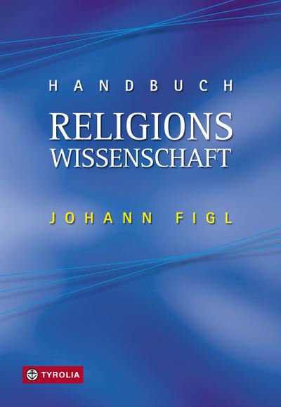 Handbuch Religionswissenschaft