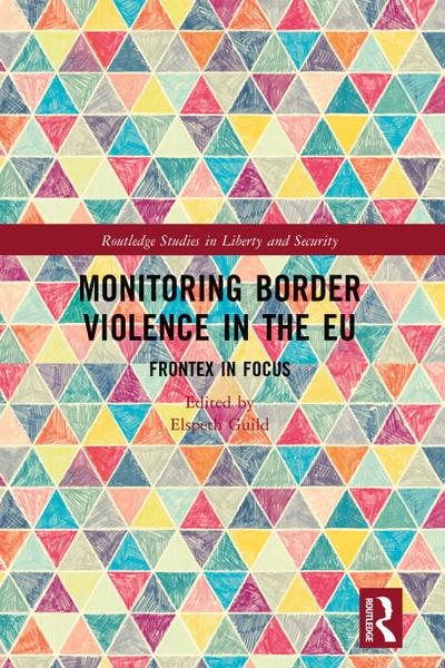 Monitoring Border Violence in the EU