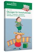 Mini LÜK Set Übungen für Vorschulkinder