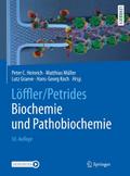 Löffler/Petrides Biochemie und Pathobiochemie