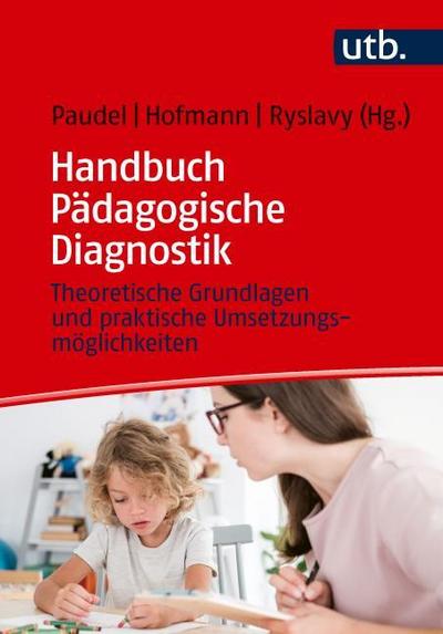 Handbuch Pädagogische Diagnostik