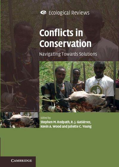 Conflicts in Conservation