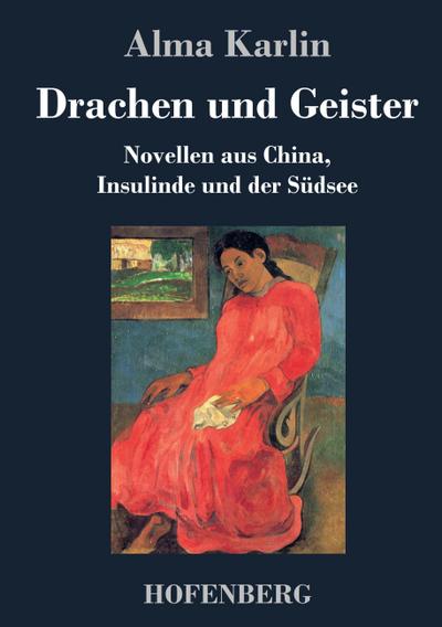 Drachen und Geister