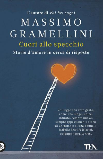 Cuori allo specchio. Storie d’amore in cerca di risposte