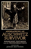 Approaching an Auschwitz Survivor