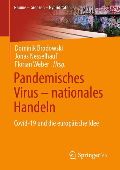 Pandemisches Virus - nationales Handeln