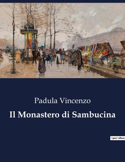 Il Monastero di Sambucina