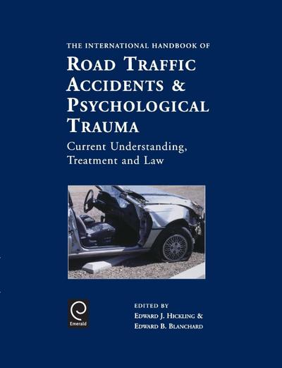 International Handbook of Road Traffic Accidents and Psychological Trauma