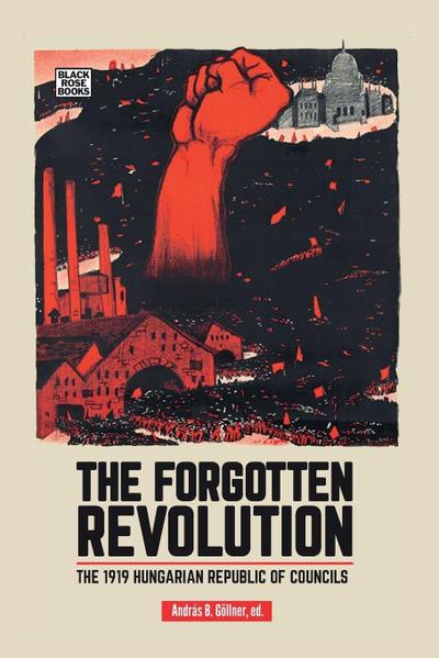 The Forgotten Revolution