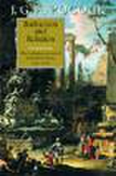 Barbarism and Religion