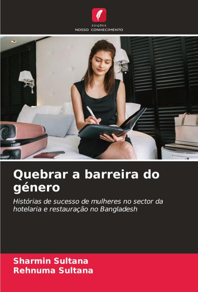 Quebrar a barreira do género