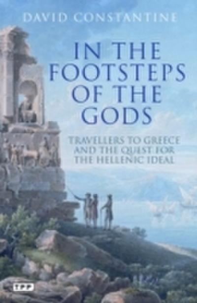 In the Footsteps of the Gods