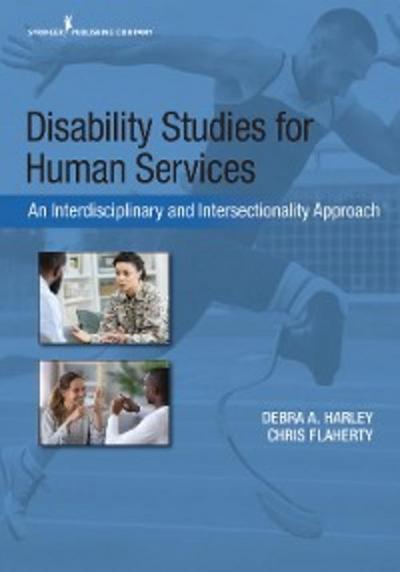 Disability Studies for Human Services