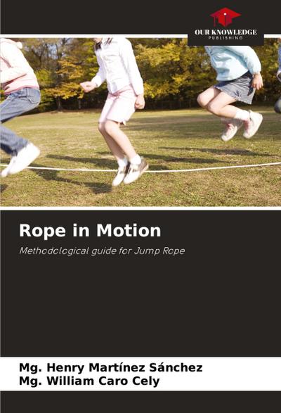 Rope in Motion