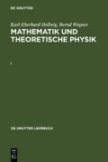 Karl-Eberhard Hellwig; Bernd Wegner: Mathematik un